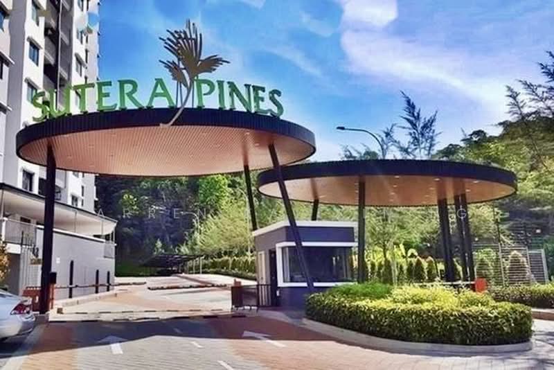 Kondominium untuk Dijual di Sutera Pines - Darren Kai Xin Ng - Exterior - PropertyGuru.com.my