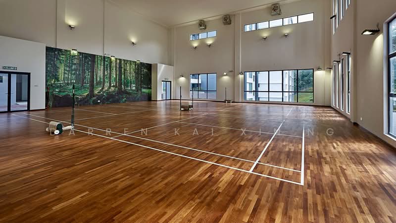 Kondominium untuk Dijual di Sutera Pines - Darren Kai Xin Ng - Interior - PropertyGuru.com.my