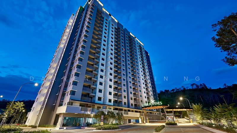 Kondominium untuk Dijual di Sutera Pines - Darren Kai Xin Ng - Exterior - PropertyGuru.com.my