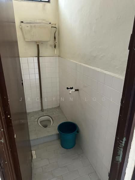 Rumah Teres 1 Tingkat untuk Dijual di Skudai (Johor) - Jaclynn Looi - Bathroom - PropertyGuru.com.my