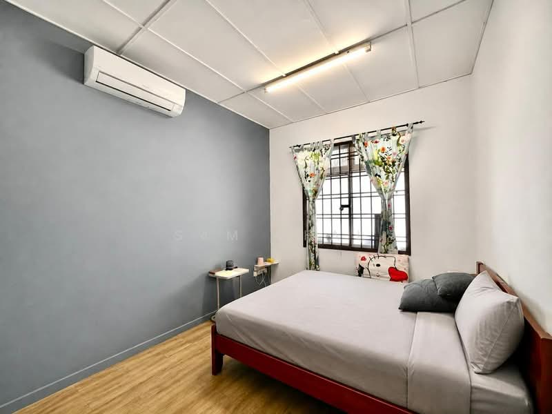 Rumah Teres 1 Tingkat untuk Dijual di Bukit Indah (Iskandar Puteri (Nusajaya)) - Sam Chai - Bedroom - PropertyGuru.com.my