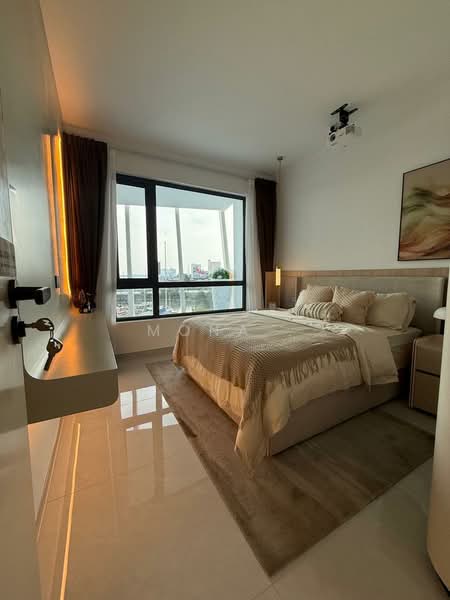 Apartment for Sale at R&F Princess Cove Phase 3-New Casa Suites - Mona . - Bedroom - PropertyGuru.com.my