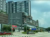 For Sale - Kiara Plaza
