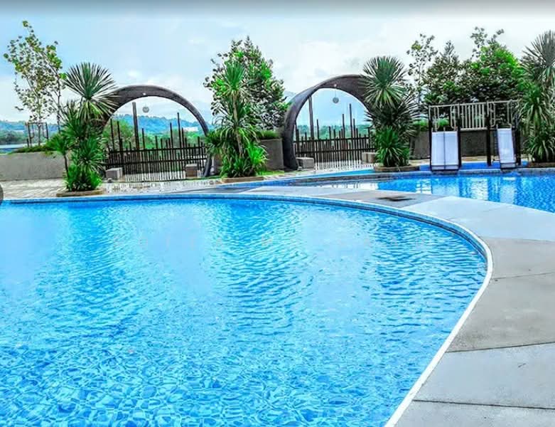 Service Residence for Sale at Kiara Plaza - Sofea Md Saad - Pool - PropertyGuru.com.my