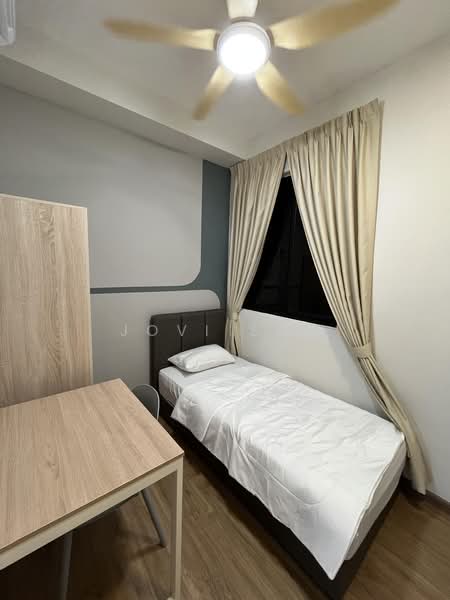 Condominium for Rent at Nest 2 Residences - Jovi Soh - Bedroom - PropertyGuru.com.my