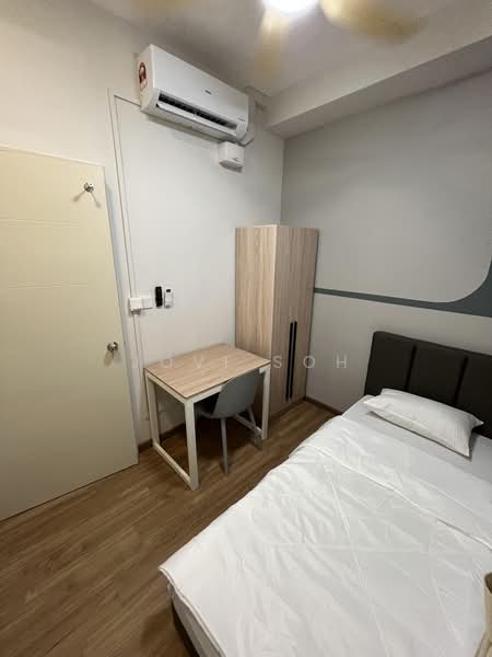 Condominium for Rent at Nest 2 Residences - Jovi Soh - Bedroom - PropertyGuru.com.my