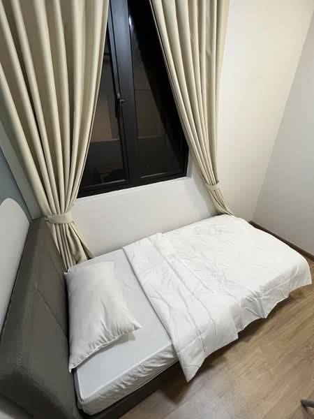Condominium for Rent at Nest 2 Residences - Jovi Soh - Bedroom - PropertyGuru.com.my