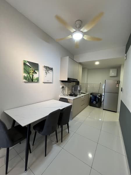 Condominium for Rent at Nest 2 Residences - Jovi Soh - Kitchen - PropertyGuru.com.my