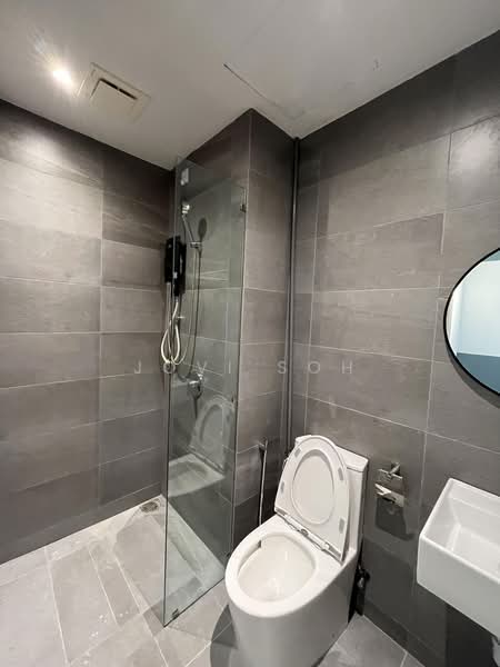 Condominium for Rent at Nest 2 Residences - Jovi Soh - Bathroom - PropertyGuru.com.my