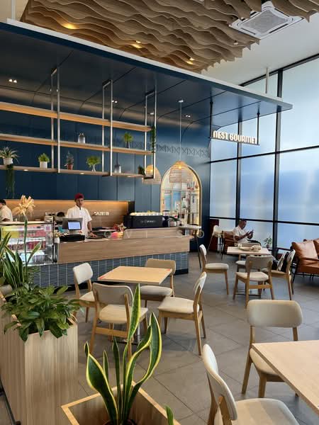 Condominium for Rent at Nest 2 Residences - Jovi Soh - Interior - PropertyGuru.com.my
