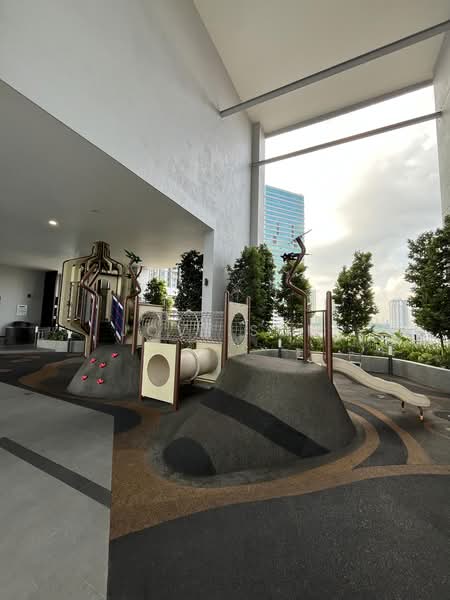 Condominium for Rent at Nest 2 Residences - Jovi Soh - Exterior - PropertyGuru.com.my