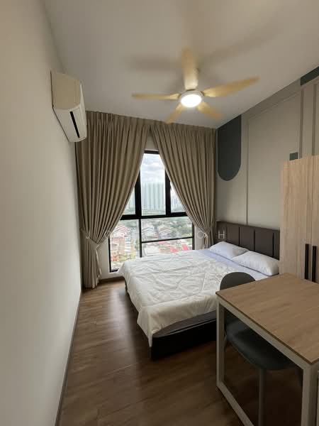 Condominium for Rent at Nest 2 Residences - Jovi Soh - Bedroom - PropertyGuru.com.my