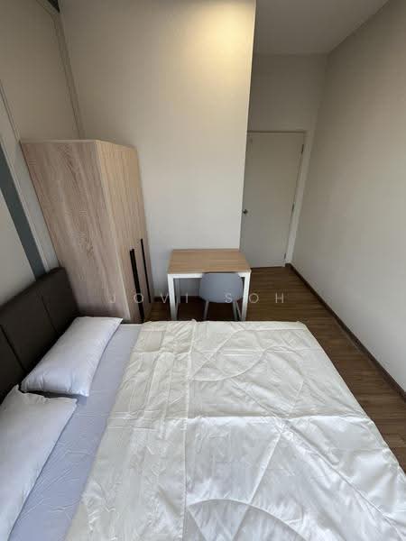 Condominium for Rent at Nest 2 Residences - Jovi Soh - Bedroom - PropertyGuru.com.my