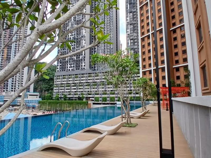 Servis Apartment untuk Disewa di D'Vine - Pauline Chong - PropertyGuru.com.my
