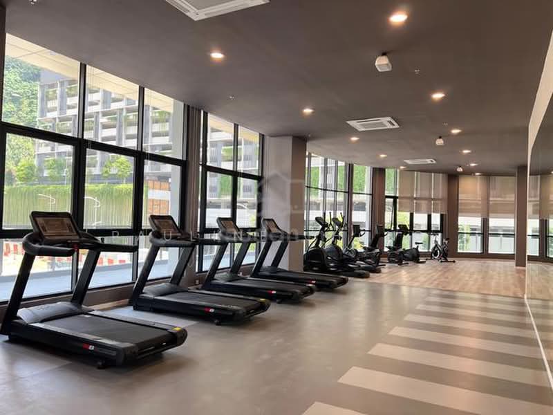 Servis Apartment untuk Disewa di D'Vine - Pauline Chong - PropertyGuru.com.my
