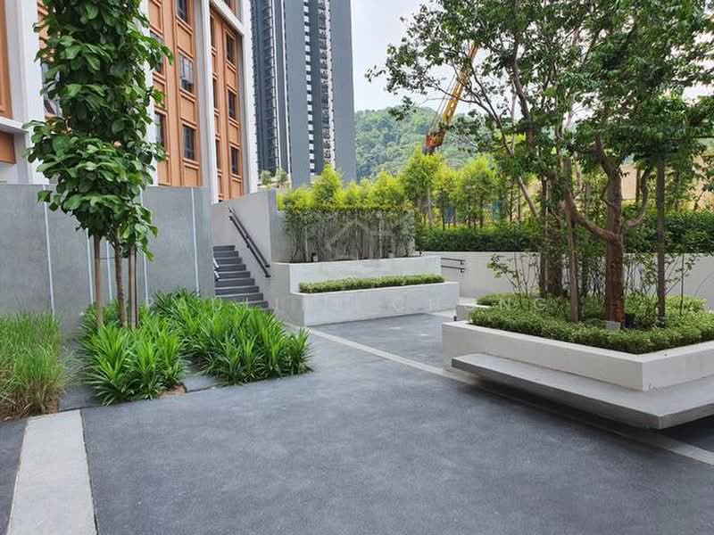 Servis Apartment untuk Disewa di D'Vine - Pauline Chong - PropertyGuru.com.my