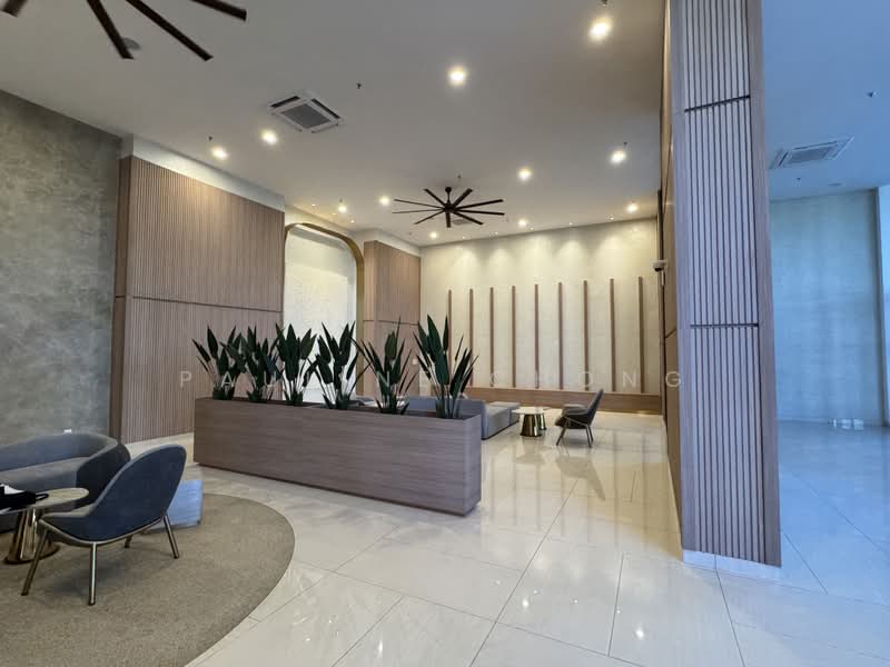 Servis Apartment untuk Disewa di D'Vine - Pauline Chong - PropertyGuru.com.my