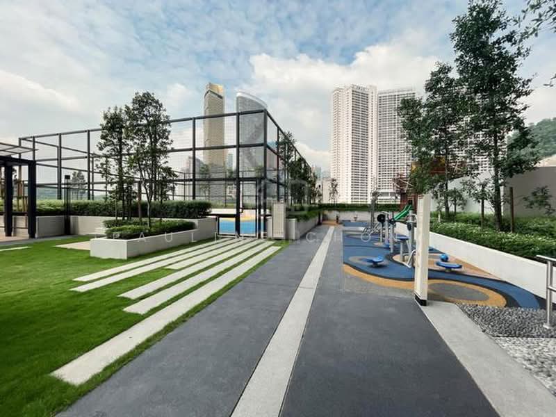 Servis Apartment untuk Disewa di D'Vine - Pauline Chong - PropertyGuru.com.my