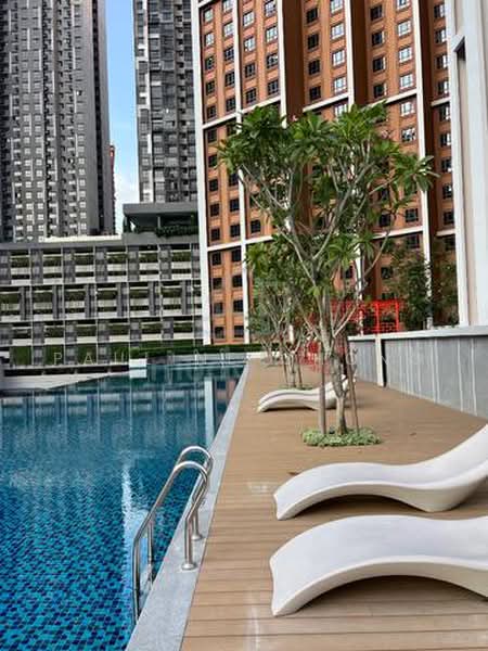 Servis Apartment untuk Disewa di D'Vine - Pauline Chong - PropertyGuru.com.my
