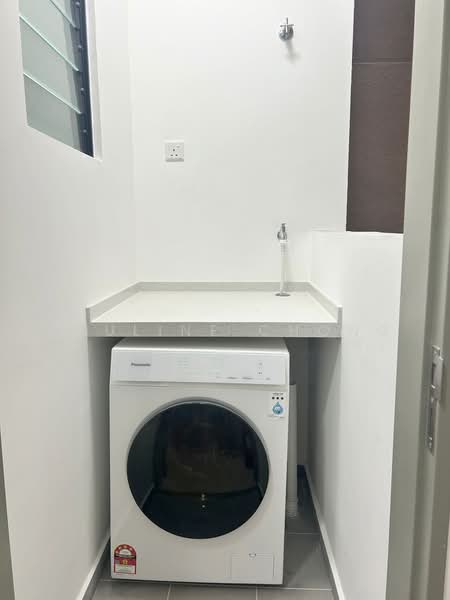 Servis Apartment untuk Disewa di D'Vine - Pauline Chong - Interior - PropertyGuru.com.my