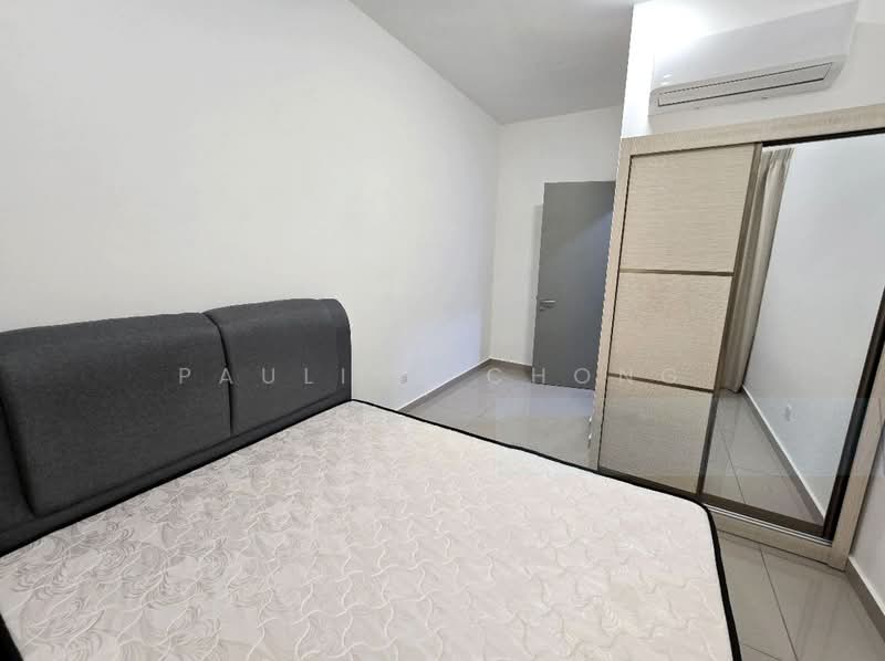 Servis Apartment untuk Disewa di D'Vine - Pauline Chong - Bedroom - PropertyGuru.com.my