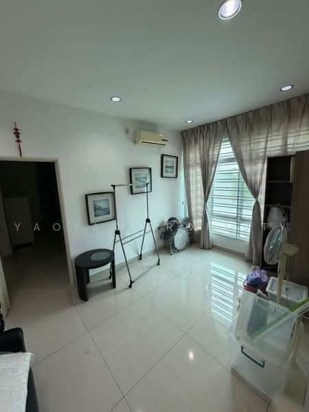 Cluster House for Sale in Taman Kempas Indah (Tebrau) - Yaoyao Property - PropertyGuru.com.my