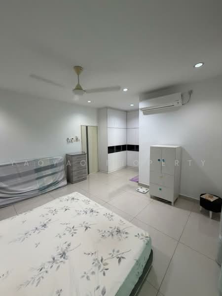 Cluster House for Sale in Taman Kempas Indah (Tebrau) - Yaoyao Property - PropertyGuru.com.my