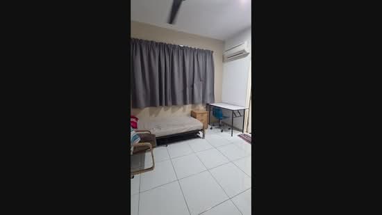 Servis Apartment untuk Disewa di Vista Alam Serviced Apartment - Joseph Chan - PropertyGuru.com.my