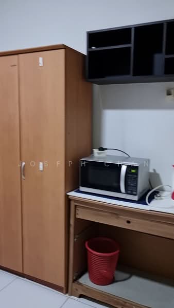 Service Residence for Rent at Vista Alam Serviced Apartment - Joseph Chan - Interior - PropertyGuru.com.my