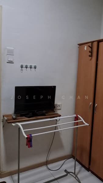 Service Residence for Rent at Vista Alam Serviced Apartment - Joseph Chan - Interior - PropertyGuru.com.my