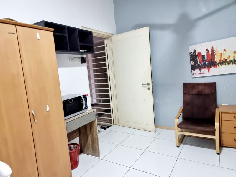 Service Residence for Rent at Vista Alam Serviced Apartment - Joseph Chan - Interior - PropertyGuru.com.my