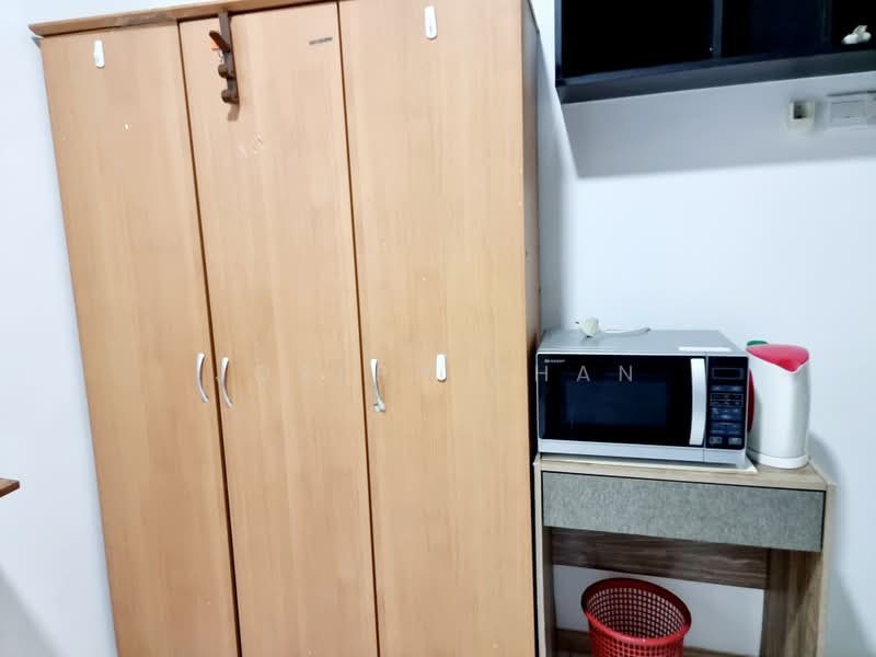 Service Residence for Rent at Vista Alam Serviced Apartment - Joseph Chan - Interior - PropertyGuru.com.my