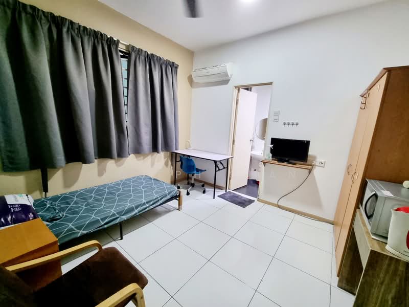 Service Residence for Rent at Vista Alam Serviced Apartment - Joseph Chan - Bedroom - PropertyGuru.com.my