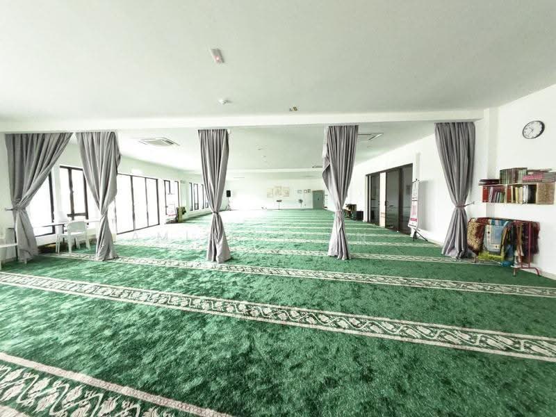 Kondominium untuk Disewa di Aspire Residence - Amirruddin . - Interior - PropertyGuru.com.my