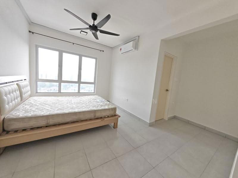 Kondominium untuk Disewa di Aspire Residence - Amirruddin . - Bedroom - PropertyGuru.com.my