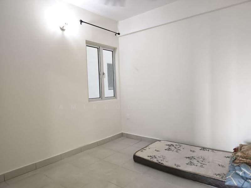 Kondominium untuk Disewa di Aspire Residence - Amirruddin . - Bedroom - PropertyGuru.com.my