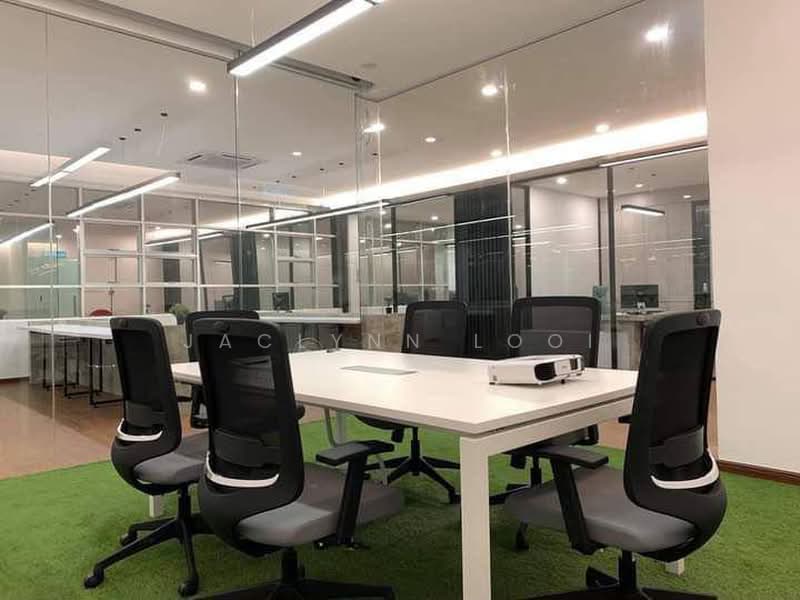 Semi-D Factory for Sale in Johor Bahru (Johor) - Jaclynn Looi - Interior - PropertyGuru.com.my