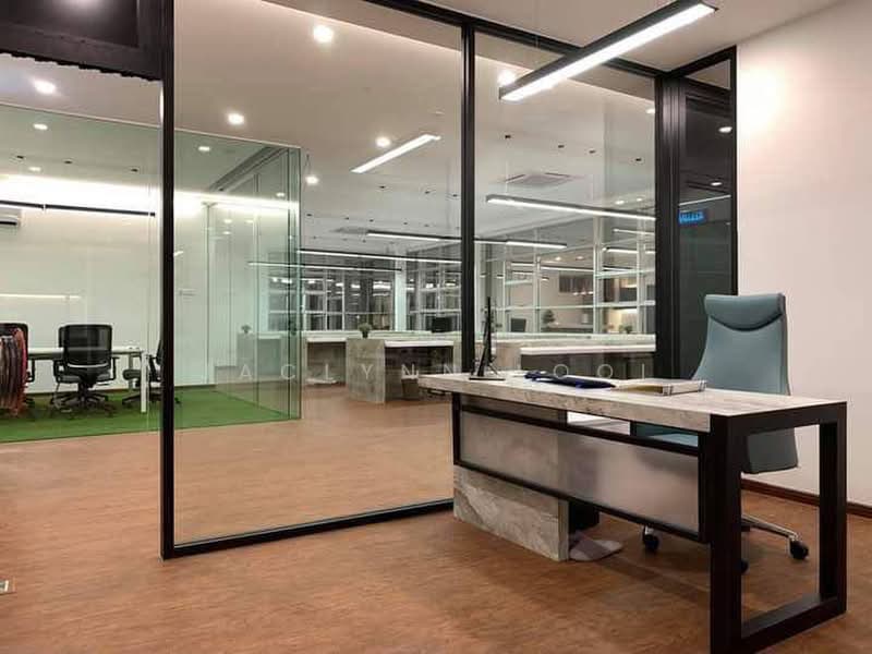 Semi-D Factory for Sale in Johor Bahru (Johor) - Jaclynn Looi - Interior - PropertyGuru.com.my