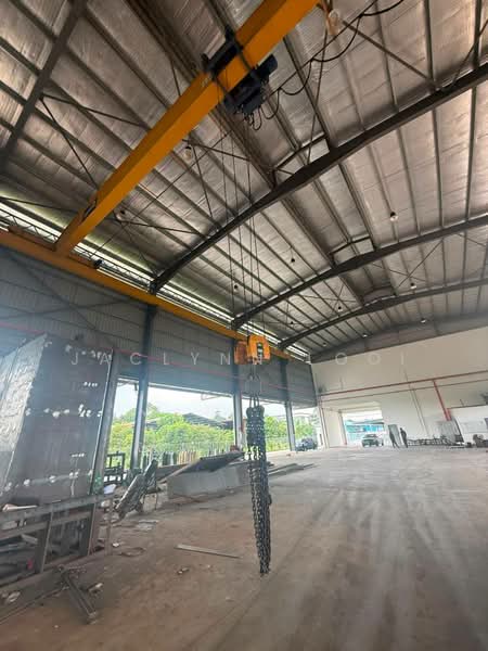 Semi-D Factory for Sale in Johor Bahru (Johor) - Jaclynn Looi - Interior - PropertyGuru.com.my
