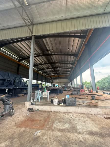 Semi-D Factory for Sale in Johor Bahru (Johor) - Jaclynn Looi - Interior - PropertyGuru.com.my