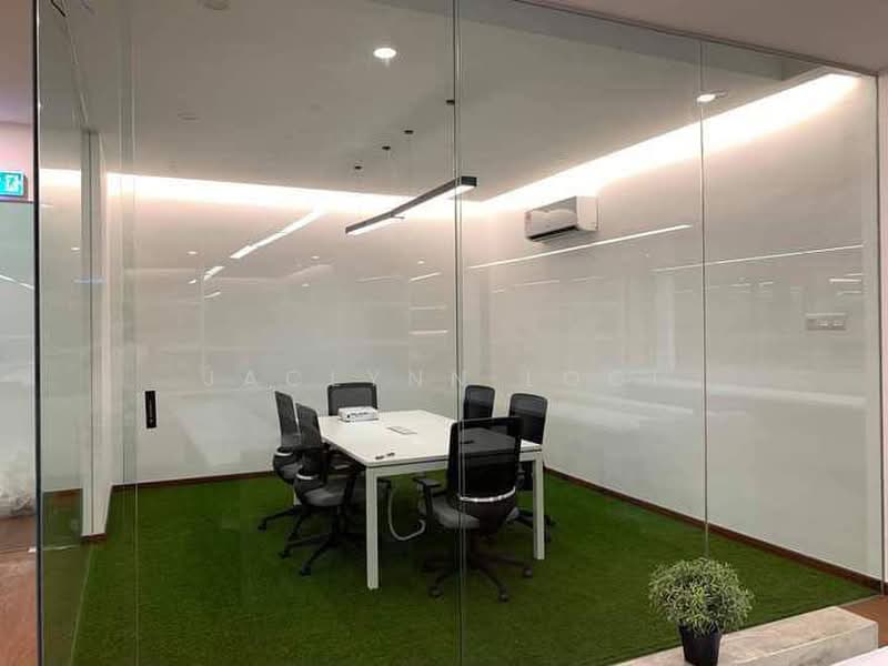 Semi-D Factory for Sale in Johor Bahru (Johor) - Jaclynn Looi - Interior - PropertyGuru.com.my