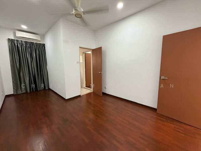 Rumah Teres 2 Tingkat untuk Disewa di Bandar Sungai Long (Selangor) - Chris Lim Pek Yean - Bedroom - PropertyGuru.com.my