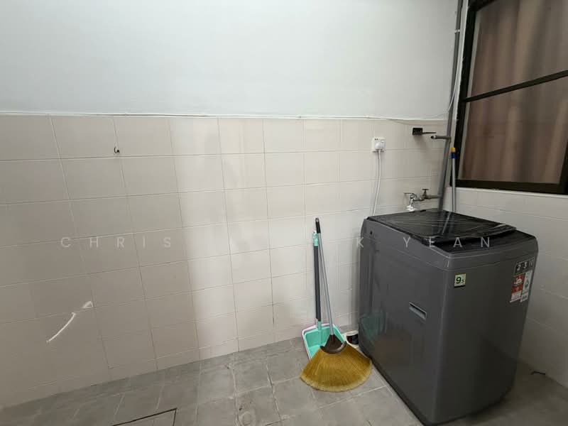 Rumah Teres 2 Tingkat untuk Disewa di Bandar Sungai Long (Selangor) - Chris Lim Pek Yean - Interior - PropertyGuru.com.my