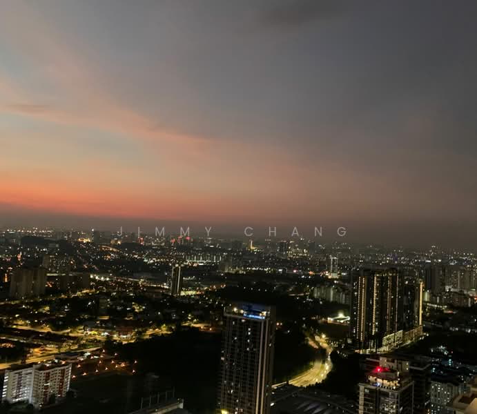 Service Residence for Rent at The Park 2 - Jimmy Chang - View - PropertyGuru.com.my