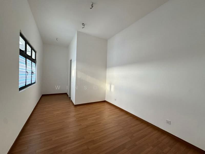 Cluster House for Sale in Eco Spring (Johor Bahru) - Winson Tan - Interior - PropertyGuru.com.my