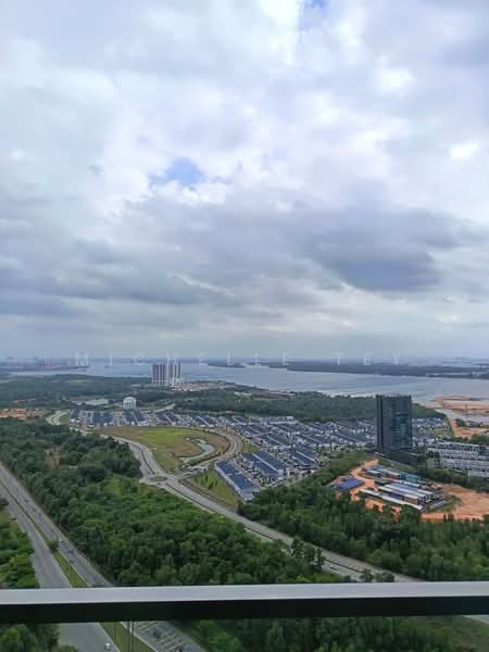 Servis Apartment untuk Dijual di Green Haven - Michelle Tey - PropertyGuru.com.my