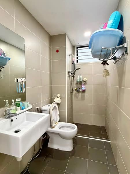 Service Residence for Sale at The Garden Residences - Leon Ng - Bathroom - PropertyGuru.com.my