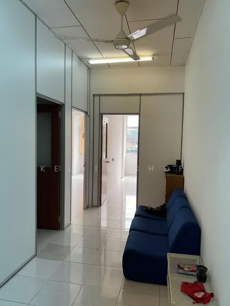 Kedai untuk Disewa di Taman Daya (Johor Bahru) - Kelvin Chop - Corridor - PropertyGuru.com.my