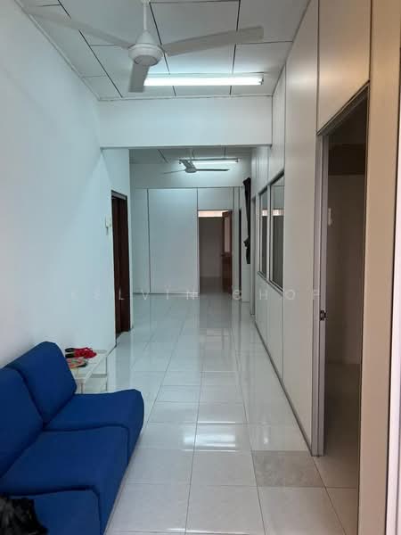 Kedai untuk Disewa di Taman Daya (Johor Bahru) - Kelvin Chop - Corridor - PropertyGuru.com.my