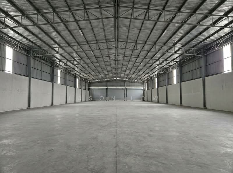 Gudang untuk Disewa di Klang (Selangor) - Jason Low - Interior - PropertyGuru.com.my